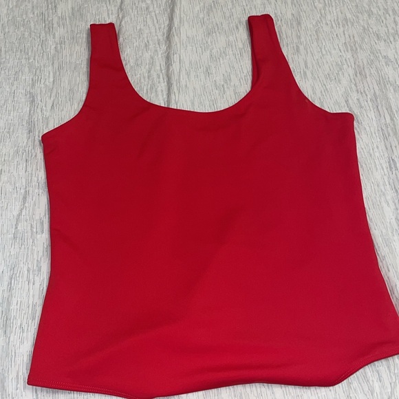 EXPRESS CONTOUR BODYSUIT ALL COLORS SIZE L Thong back - Picture 6 of 12